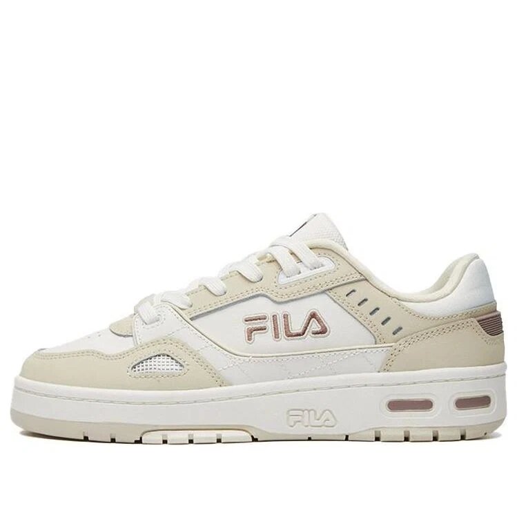 Sneakers Beige