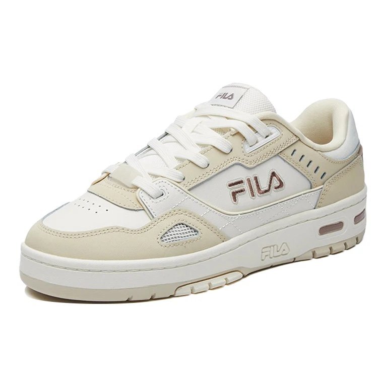 Sneakers Beige