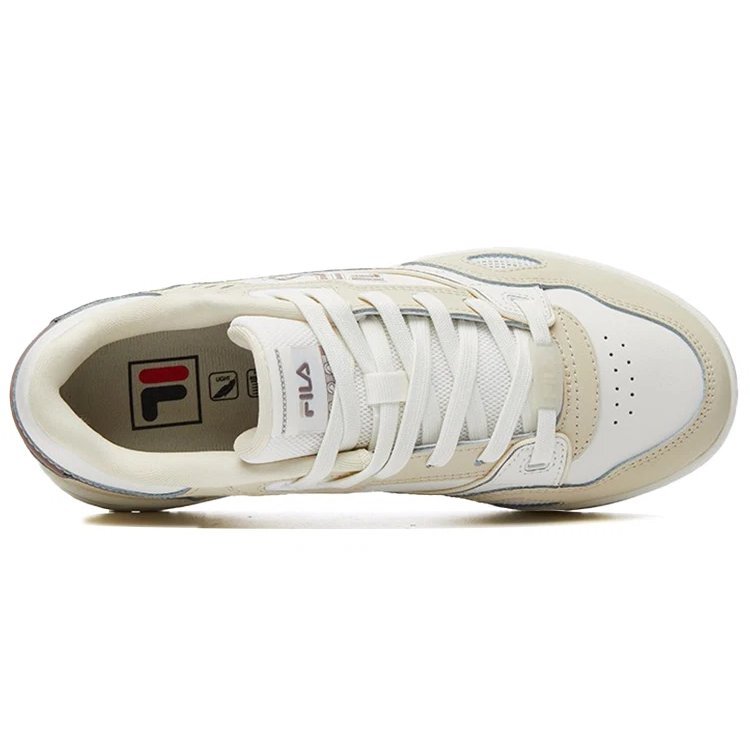 Sneakers Beige