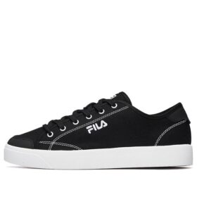 Sneakers GS Black
