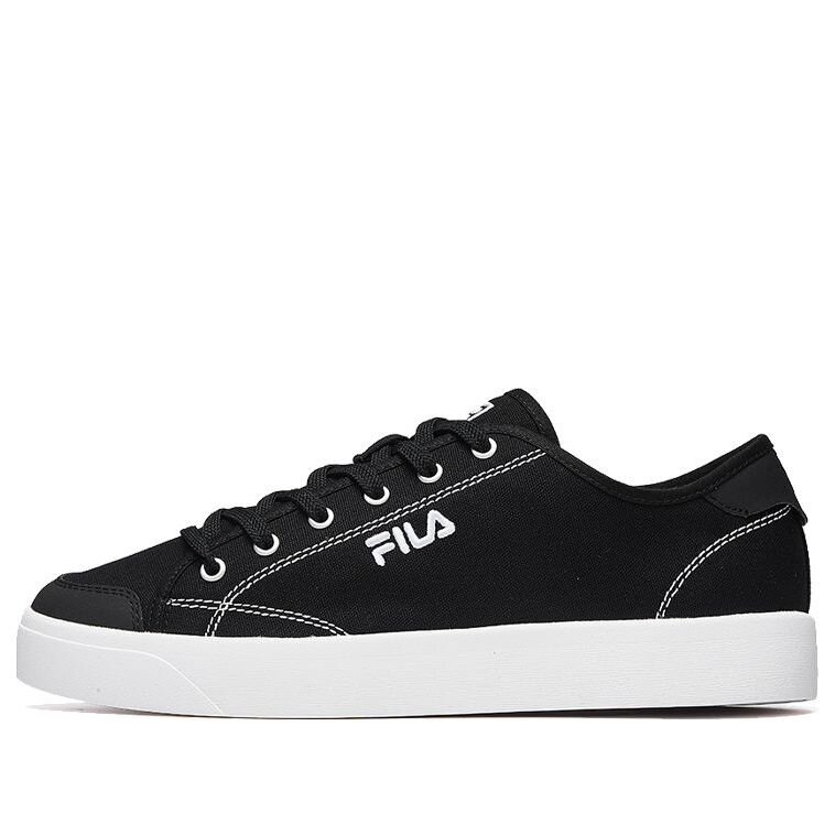 Sneakers GS Black