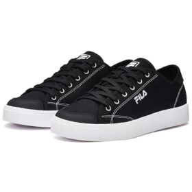 Sneakers GS Black