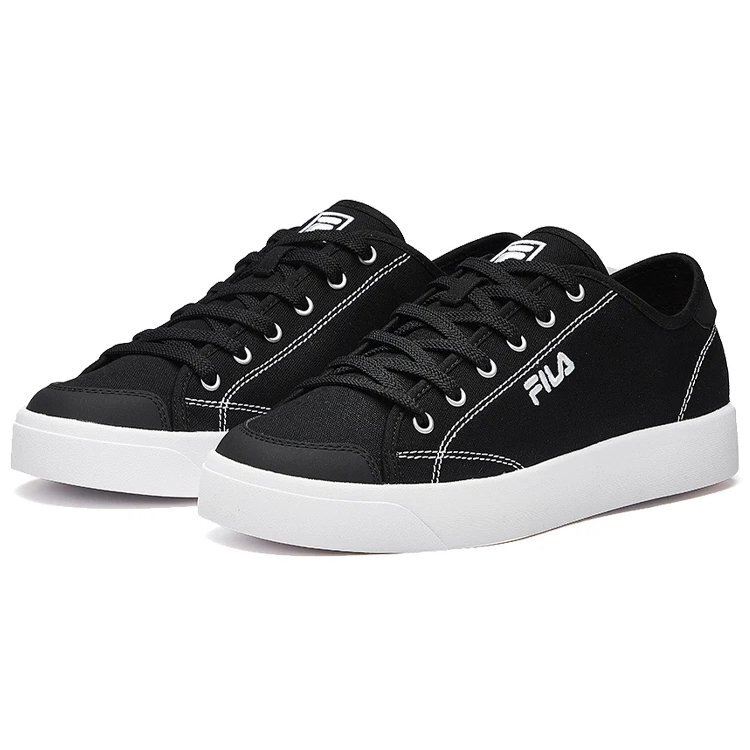 Sneakers GS Black