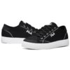 Sneakers GS Black