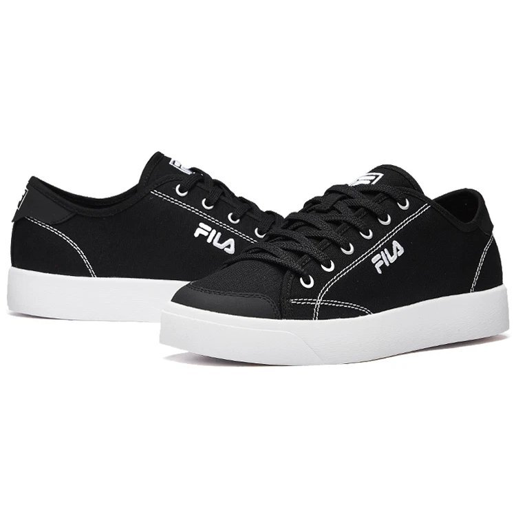 Sneakers GS Black