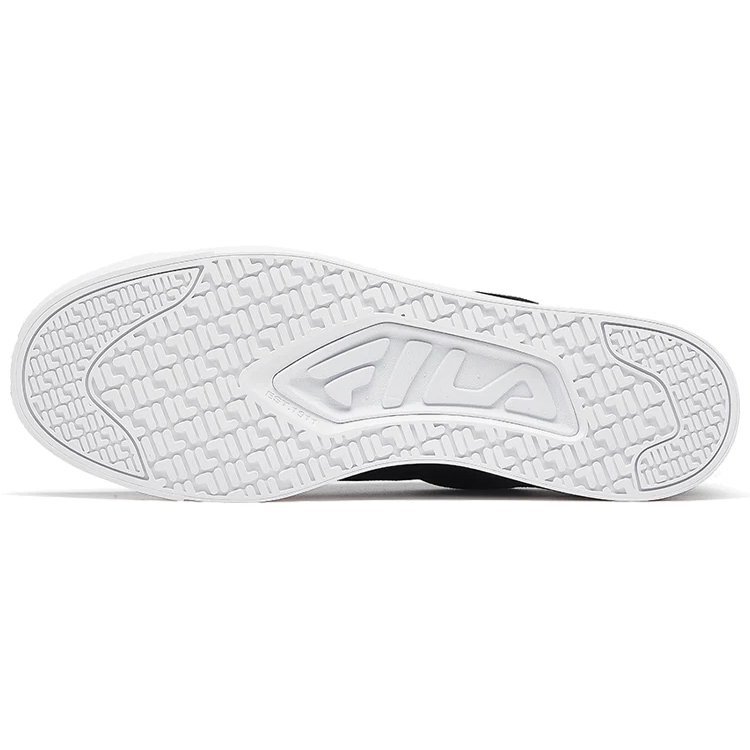 Sneakers GS Black