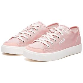 Sneakers GS Pink/White