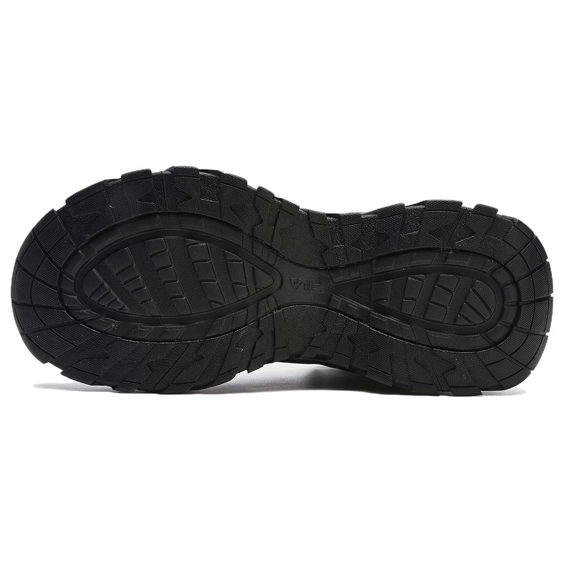 Sofia 1S Mid Shoes "Black Velvet"
