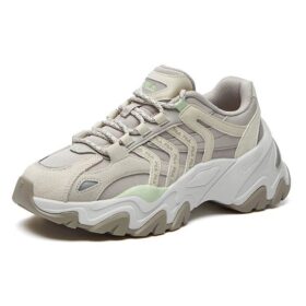 Sofia “Cream Gray”