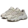 Sofia "Cream Gray"