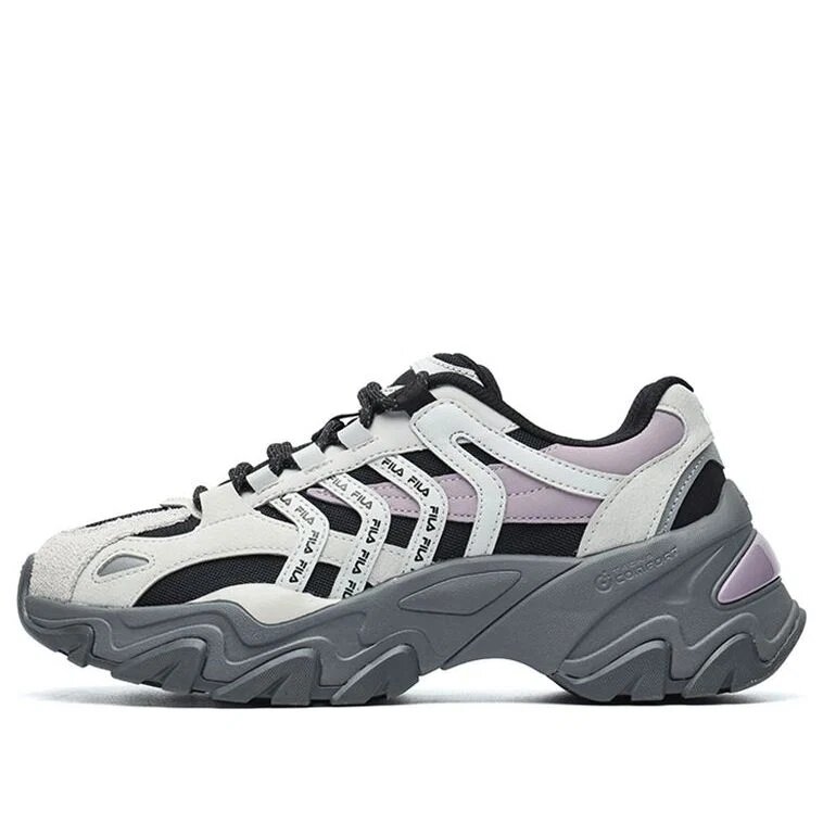 Sofia "Gray Purple"