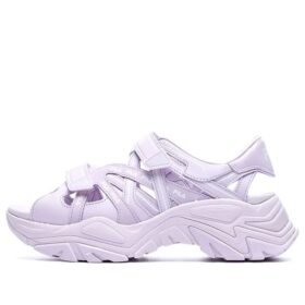 Sofia Sandal "Purple"
