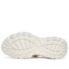 Sofia Sandal "White"