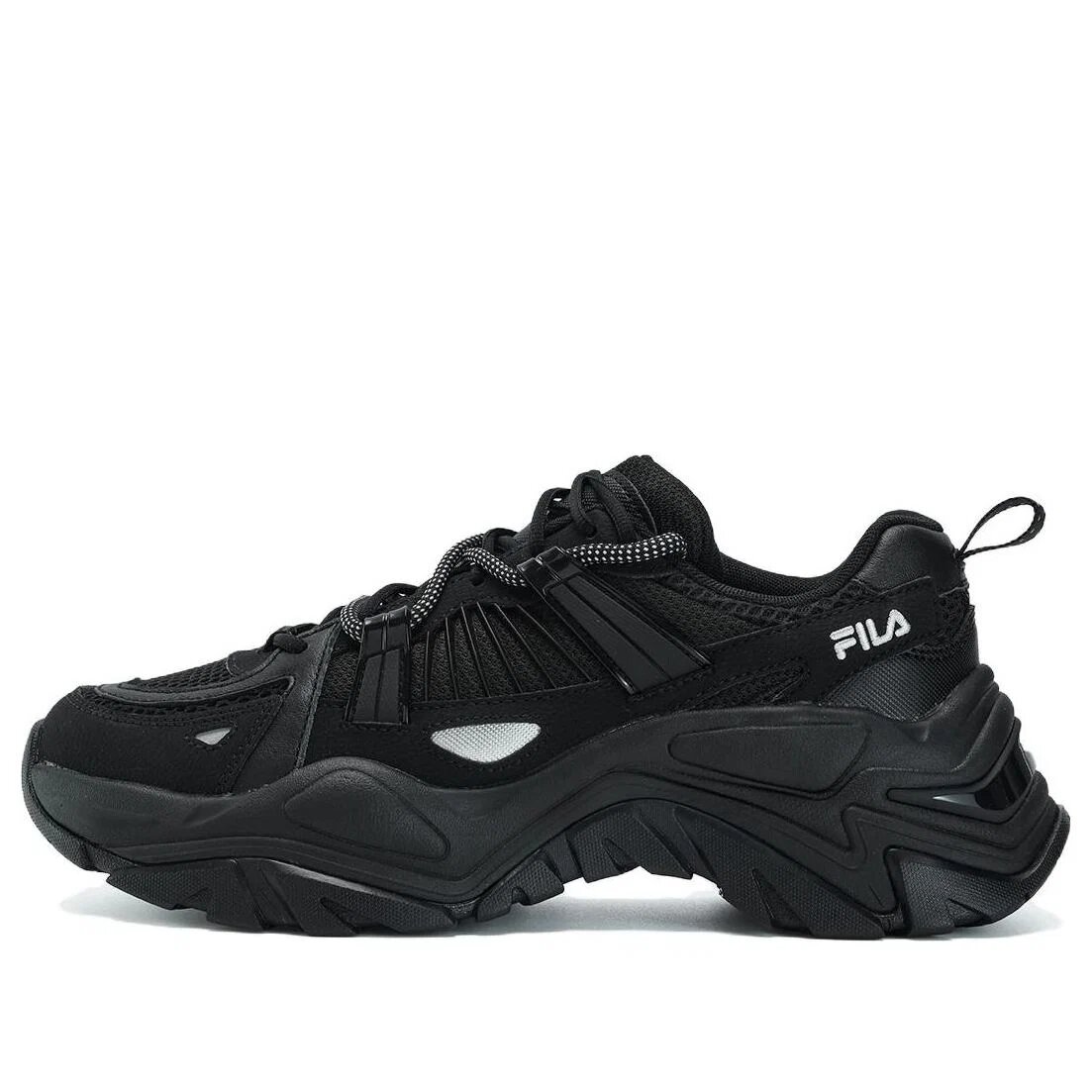 Sofia Sneakers "Black"