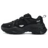 Sofia Sneakers "Black"