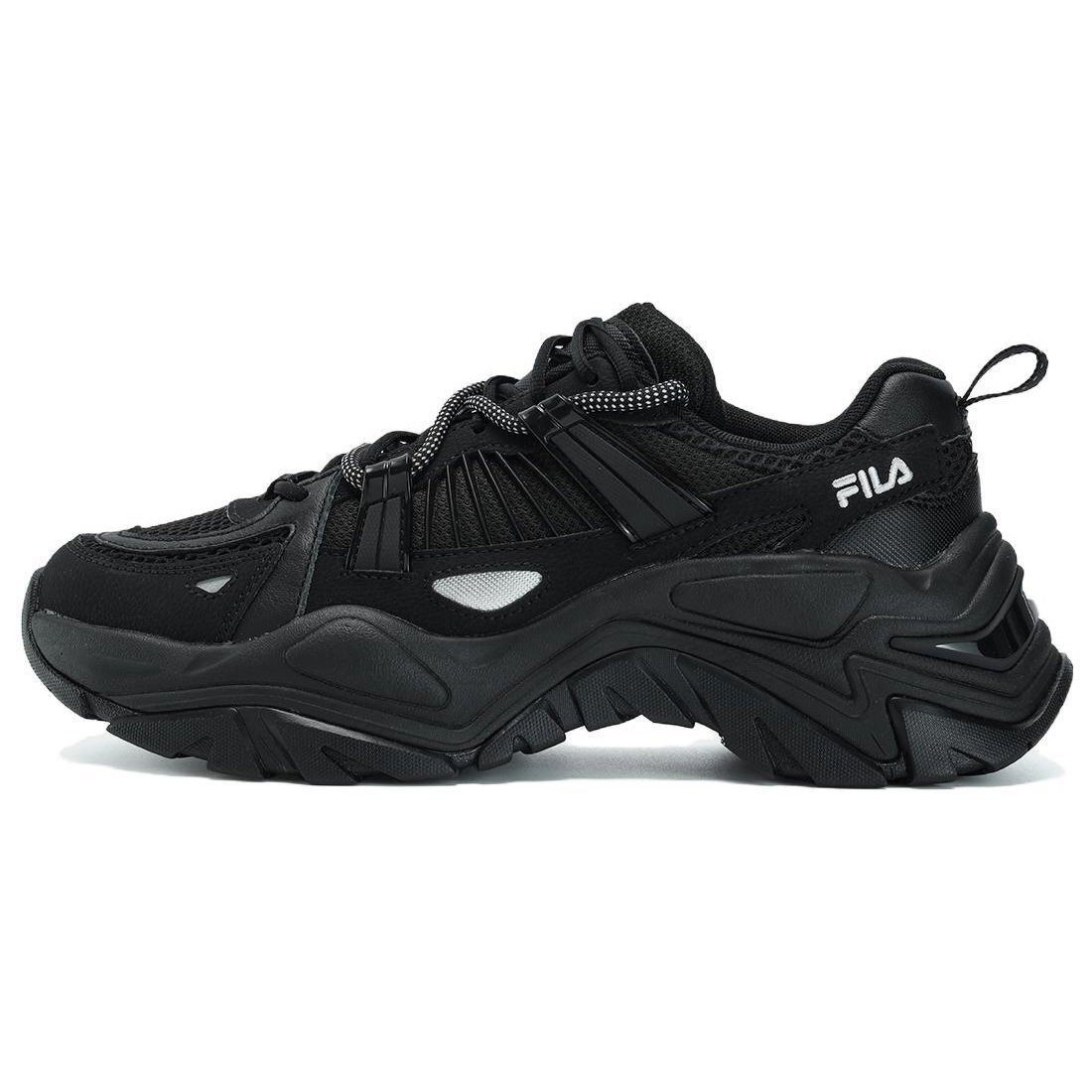 Sofia Sneakers "Black"