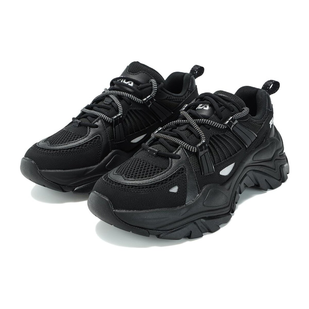Sofia Sneakers "Black"