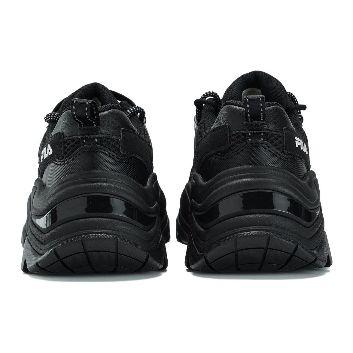 Sofia Sneakers "Black"