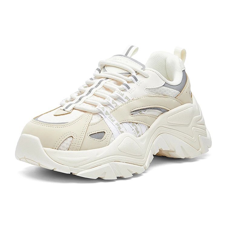 Sofia sneakers White
