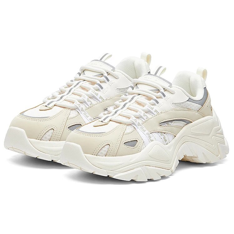 Sofia sneakers White