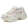 Sofia "White Pink"