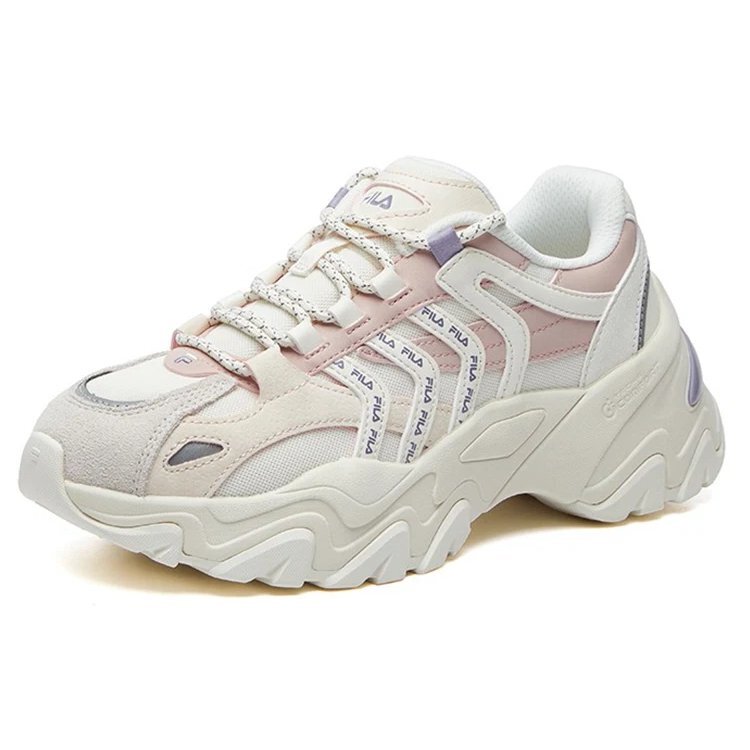 Sofia "White Pink"