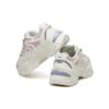 Sofia "White Pink"