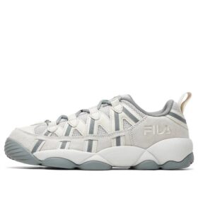 Spaghetti grey/white