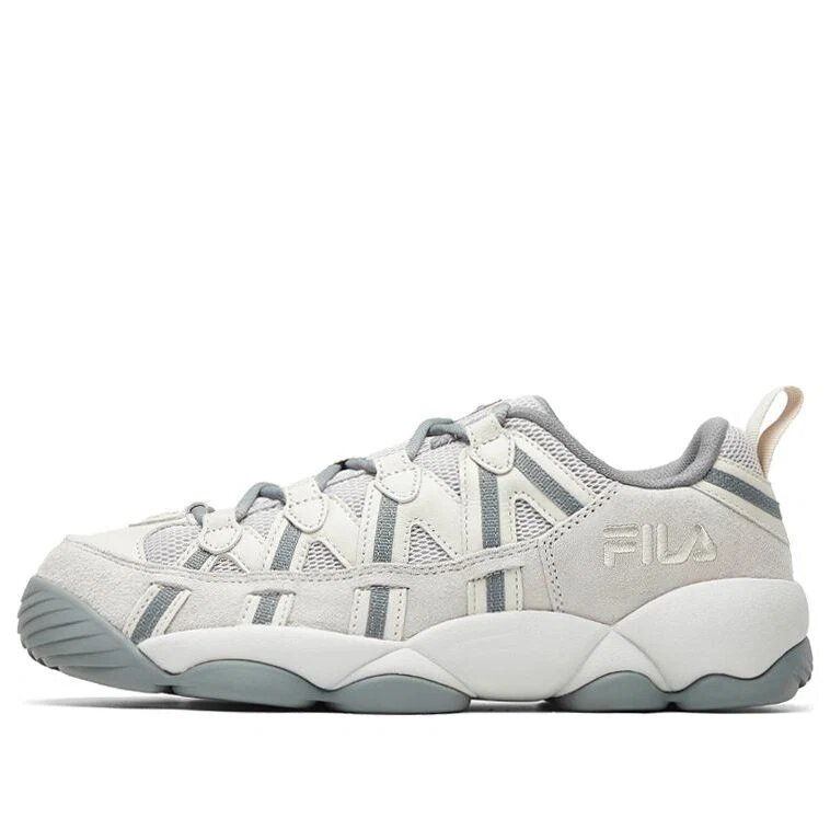Spaghetti grey/white