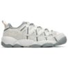Spaghetti grey/white