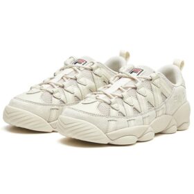 Spaghetti Low “Beige”