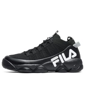 Spaghetti VNTG GS Black