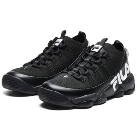 Spaghetti VNTG GS Black