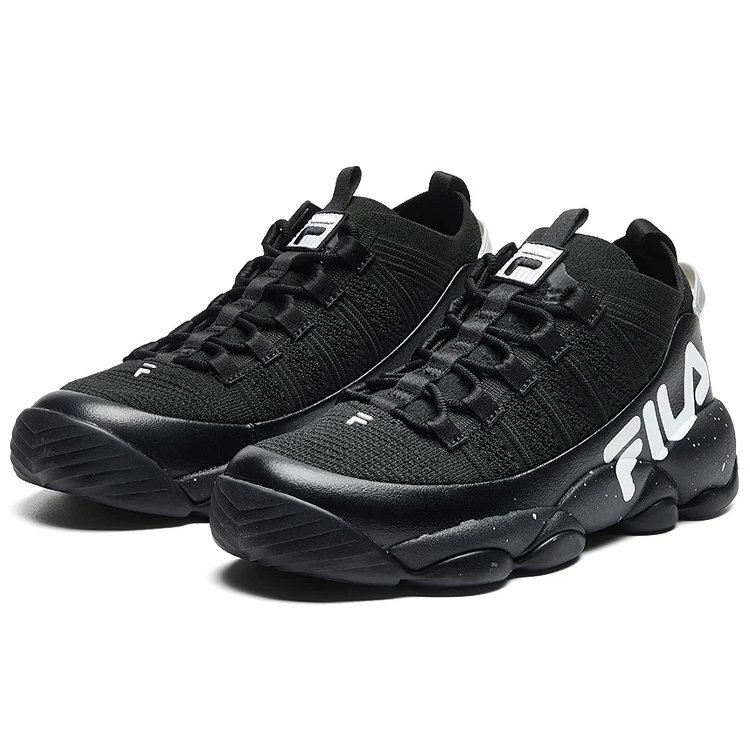 Spaghetti VNTG GS Black