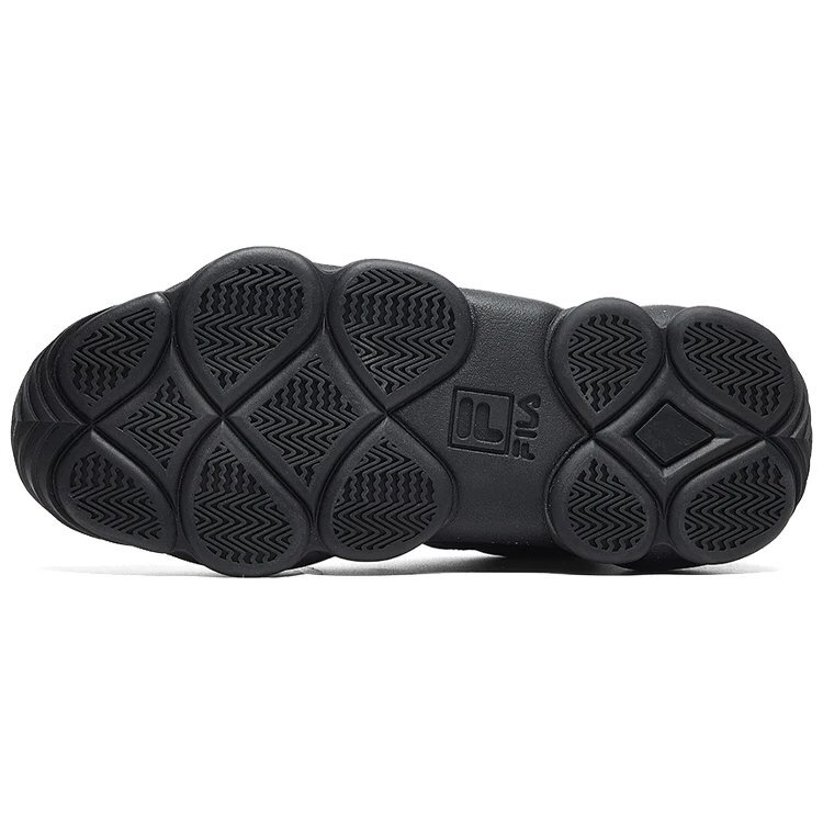 Spaghetti VNTG GS Black