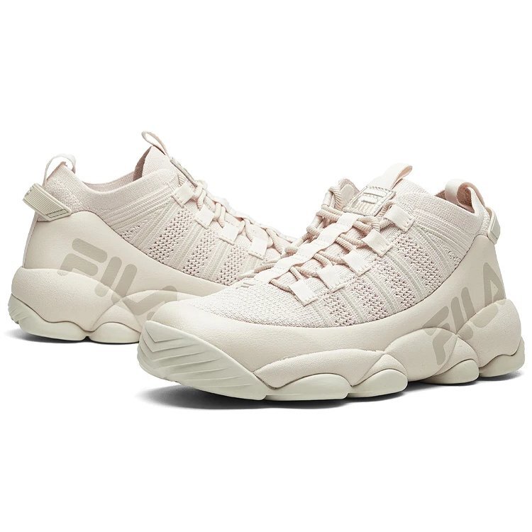 Spaghetti VNTG GS "Cream White"