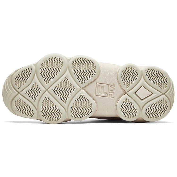 Spaghetti VNTG GS "Cream White"