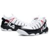 Spaghetti VNTG White/Black