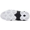 Spaghetti VNTG White/Black