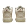 Spaghetti We Retro Baeketball Shoes Oatmeal