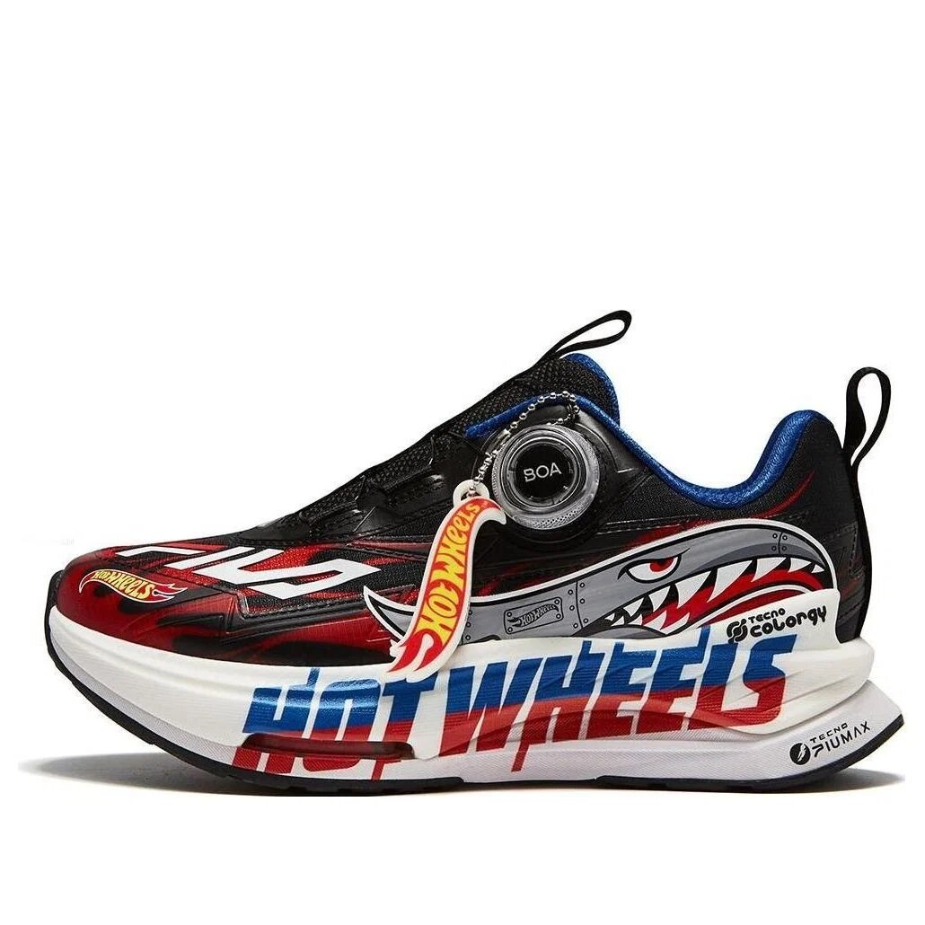 Speed 3 Turbo "Multi-Color"