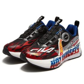 Speed 3 Turbo “Multi-Color”