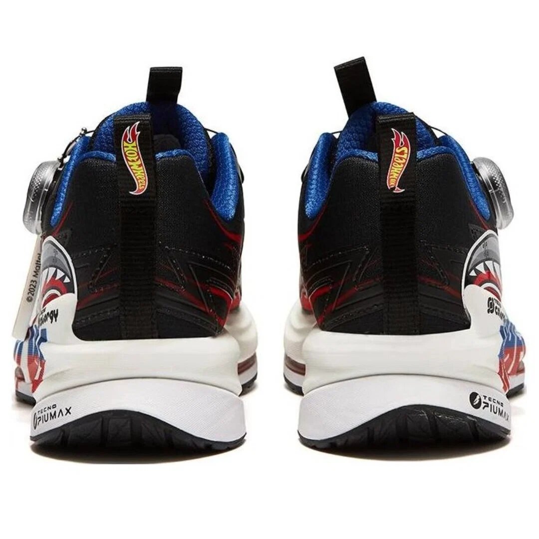 Speed 3 Turbo "Multi-Color"