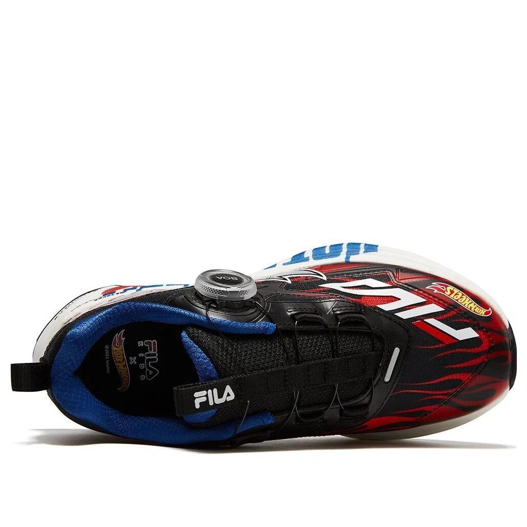 Speed 3 Turbo "Multi-Color"