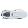 Speed Serve Shoes "White Blue Red"