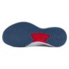 Speed Serve Shoes "White Blue Red"