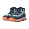 Sport Basketball "Teal Blue"