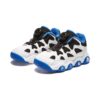 Sport Basketball "White Blue Black"