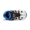 Sport Basketball "White Blue Black"