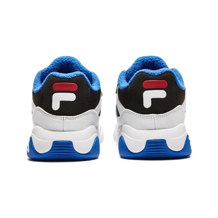 Sport Basketball "White Blue Black"